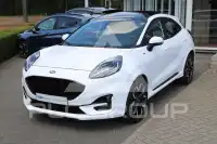 2021 Ford Puma