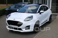 2021 Ford Puma