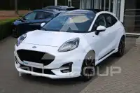2021 Ford Puma