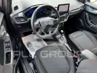 2021 Ford Puma