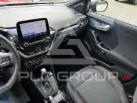 2021 Ford Puma