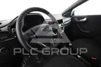 2021 Ford Puma