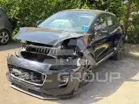 2021 Ford Puma