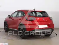 2021 Ford Puma