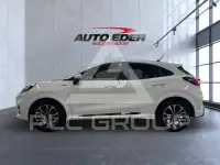 2021 Ford Puma
