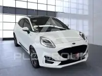 2021 Ford Puma
