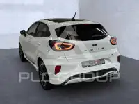 2021 Ford Puma