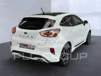 2021 Ford Puma