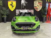 2021 Ford Puma