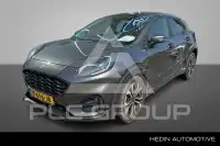 2021 Ford Puma