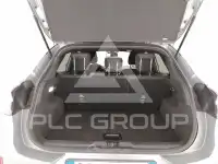 2021 Ford Puma