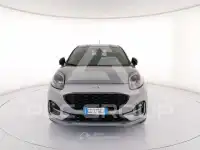 2021 Ford Puma