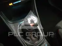 2021 Ford Puma