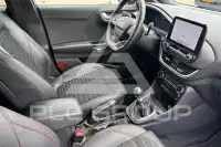 2021 Ford Puma