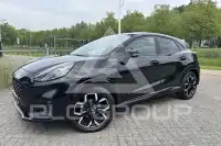 2021 Ford Puma