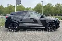 2021 Ford Puma