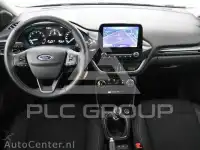 2021 Ford Puma