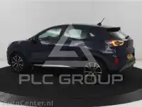 2021 Ford Puma