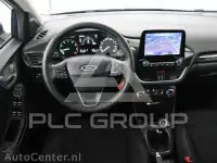 2021 Ford Puma