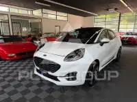 2021 Ford Puma