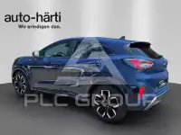 2021 Ford Puma