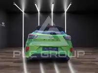 2021 Ford Puma