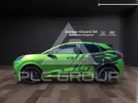 2021 Ford Puma