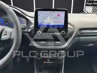 2021 Ford Puma