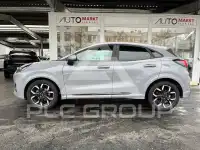 2021 Ford Puma