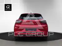 2021 Ford Puma