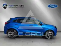 2021 Ford Puma
