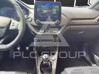 2021 Ford Puma