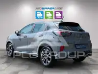 2021 Ford Puma