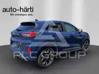 2021 Ford Puma
