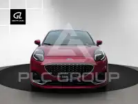 2021 Ford Puma