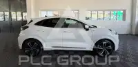 2021 Ford Puma