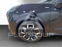 2021 Ford Puma