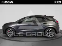 2021 Ford Puma
