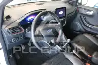 2021 Ford Puma