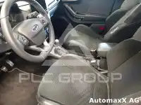 2021 Ford Puma