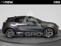 2021 Ford Puma