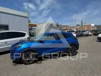 2021 Ford Puma