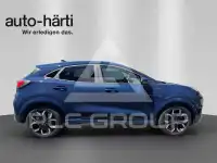 2021 Ford Puma