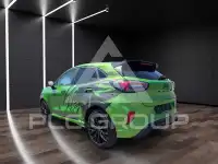 2021 Ford Puma