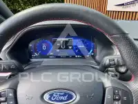 2021 Ford Puma