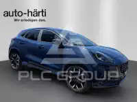 2021 Ford Puma