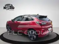2021 Ford Puma
