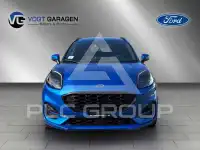 2021 Ford Puma