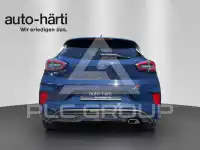 2021 Ford Puma