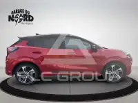 2021 Ford Puma